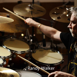 Randy Walker Recording Engineer/Independent Artist