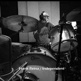 Frank Reina Independent Recording A