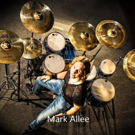 Mark Allee Independent Recording Artist